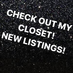 New Listings